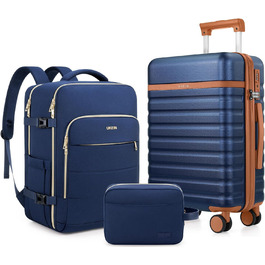 розмір: 3-компонентний набір (bp/20 дюймів)