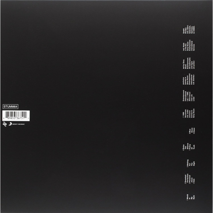 Violator – Vinyl LP платівка Depeche Mode (оригінал)