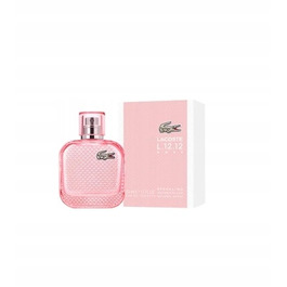 Парфумована вода Lacoste L.12.12 Rose Sparkling, 50 мл
