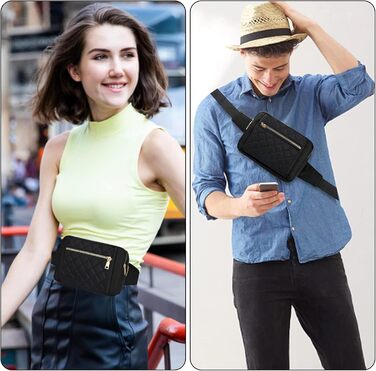 Жіноча поясна сумка-кросбоді з корду, з регульованим ремінцем, модна, для відпочинку та спорту, зелена