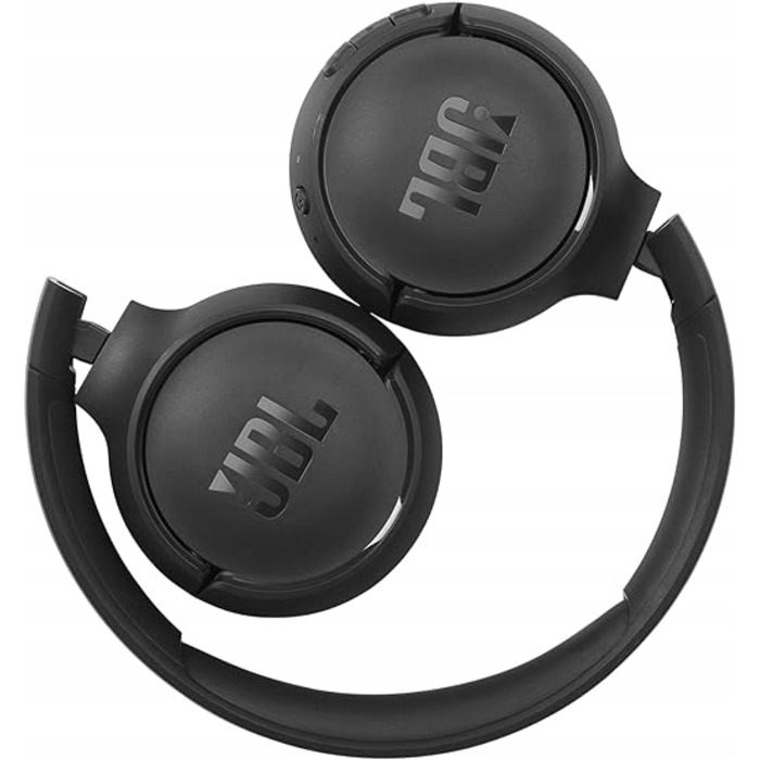Бездротові накладні навушники JBL Tune T510BT