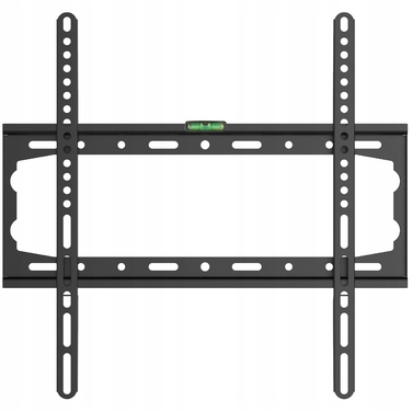 Кронштейн для телевізора Manta, стаціонарний, 26-65 дюймів, VESA, до 45 кг