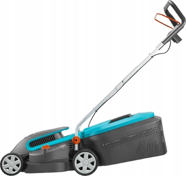 Електрична газонокосарка GARDENA PowerMax 1400 Вт (5034)