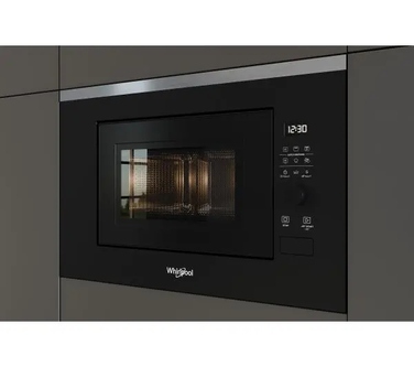 Вбудована мікрохвильова піч Whirlpool WMF200G