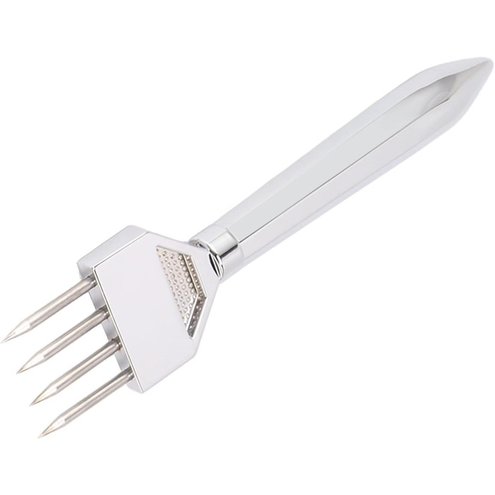 Ice Breaker, Manual Ice Crusher with Long Handle, Easy to Clean, Professional for Bar, Restaurant, Camping (Tip A)