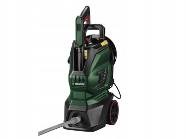 Мийка високого тиску PARKSIDE PHD 170 D2, 2400 Вт, 170 бар