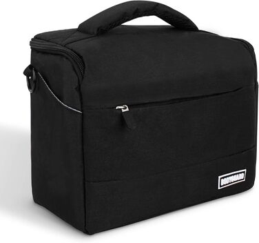 Захисний кейс Bodyguard EOS Bundle для Canon EOS 4000D/2000D/1300D/1200D + акумулятор LP-E10