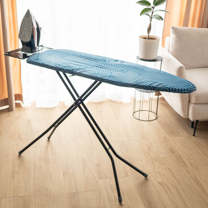 Прасьольна дошка стандартна Kadax, 120 см x 38 см