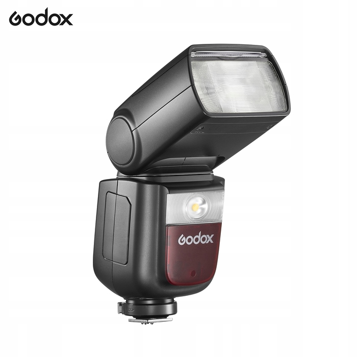 Бездротовий спалах Godox V860III-N i-TTL для камер Nikon