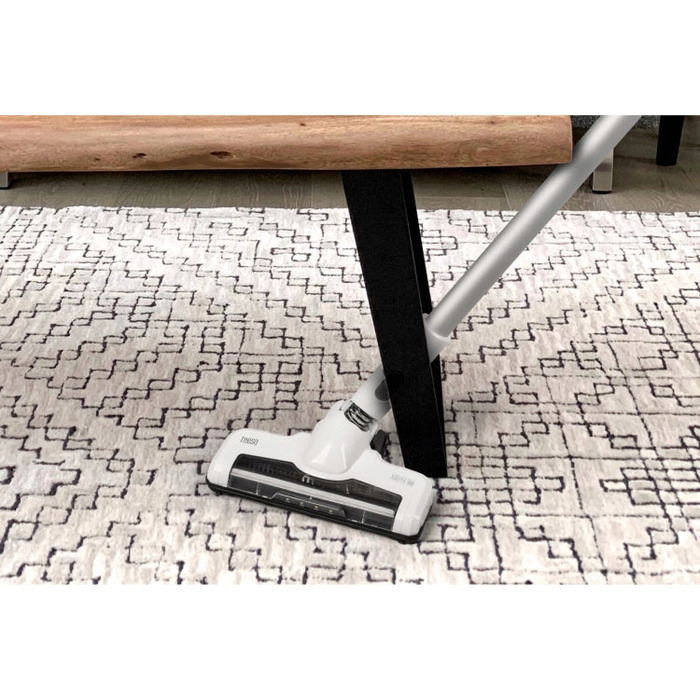 Акумуляторний вертикальний пилосос Teesa Sweeper 7000