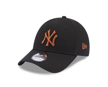 Кепка New Era New York Yankees MLB Essential 9Forty Camel - оригінальна бейсболка