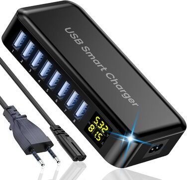 Бездротовий зарядний пристрій MagSafe, складаний, швидка зарядка, сумісний з iPhone 17/16/15/14/13/12, AirPods 3/2/Pro 2/Pro (Маджента)