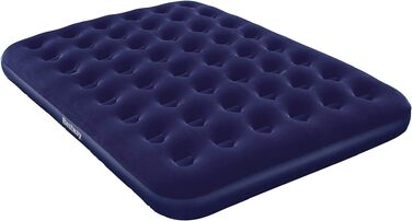 Повітряний матрац двопомісний Bestway 67003N Queen size, 203 x 152 x 22 см