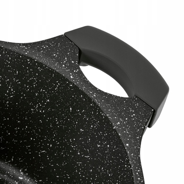 Традиційна каструля Starke Pro Octagon, 4,2 л