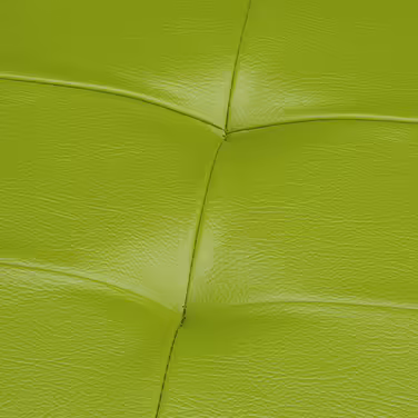 Relaxdays Foldable Bench Made of Faux Leather