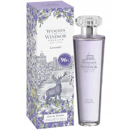 Туалетна вода WOODS OF WINDOR Лаванда, 100 мл