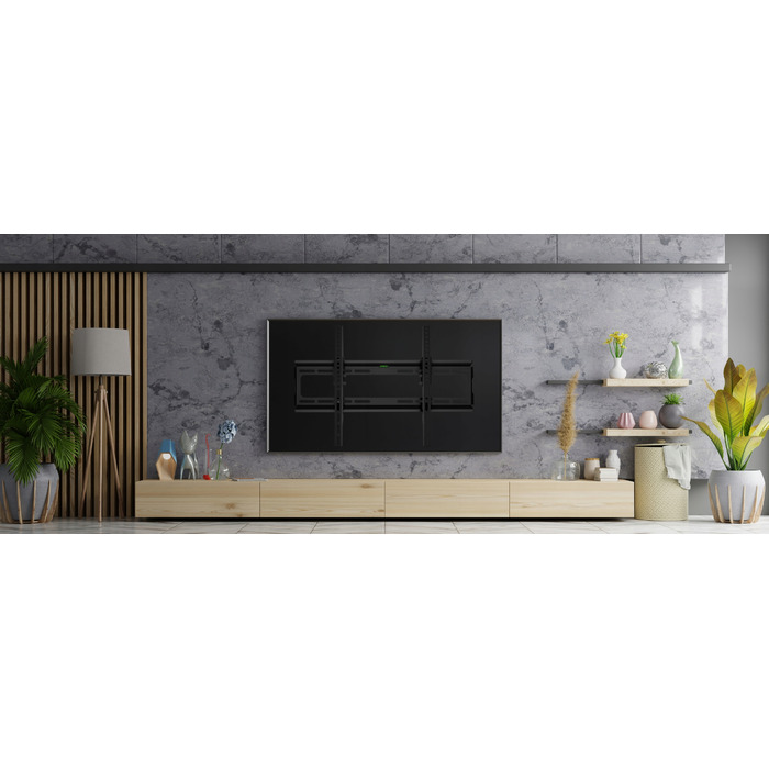 Кронштейн для телевізора TopMac, 32-70 дюймів