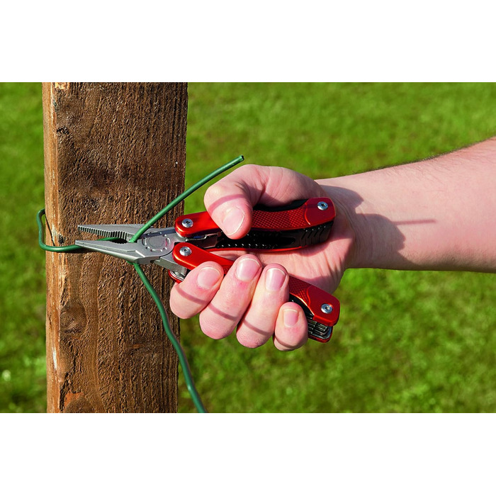 Набір свердлильних коронок Black+Decker Zange BDHT0-28110 для свердління бетону та цегли