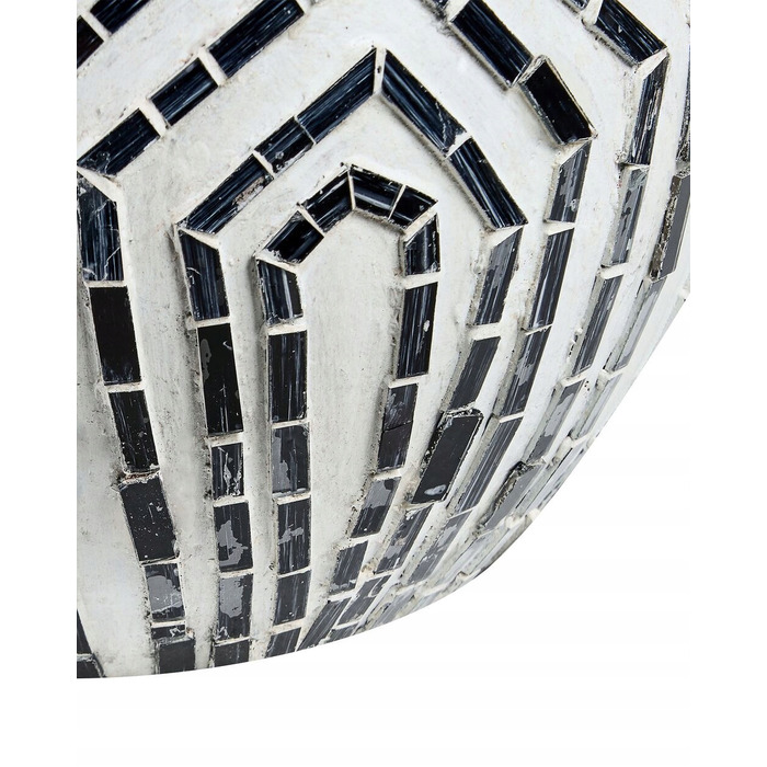 Керамічна ваза Beliani, 38 x 50 см