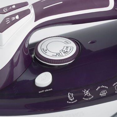 Парова праска ARIETE 6243 Steam Iron