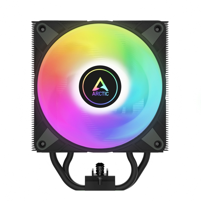 Кулер для процесора Arctic Freezer 36 ARGB Black (ACFRE00124A)