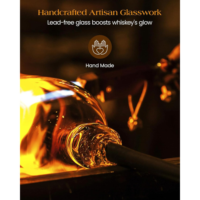 Набір для віскі 