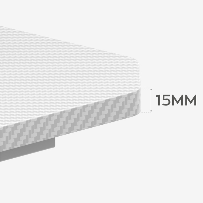 Ігровий стіл Huzaro, 140 x 79 x 140 см