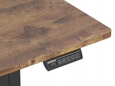 OUTLET Silver Monkey ED-160 Essential, антична темна бронза