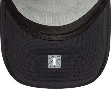 Кепка бейсболка New Era Los Angeles Dodgers Trucker A-Frame, регульована, оригінал