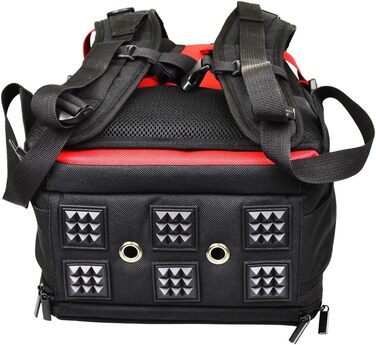 Рюкзак SeaLife для фото- та відеокамери Pro з водонепроникного балістичного нейлону