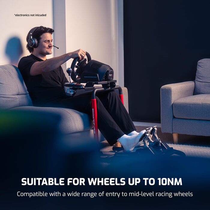 Кріплення для керма Next Level Racing Wheel Stand Lite 2.0 (NLR-S040)