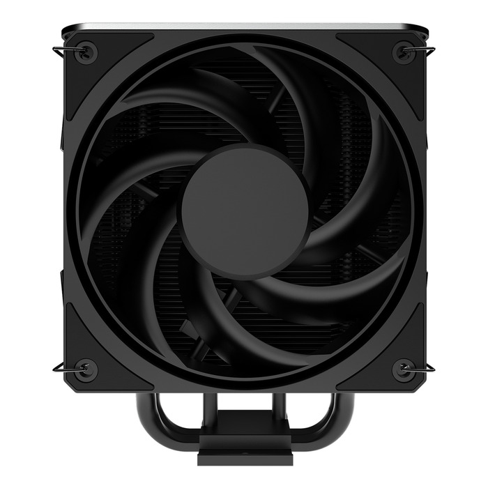 Активне охолодження для процесора Cooler Master MAZ-T2HP-217PK-R1