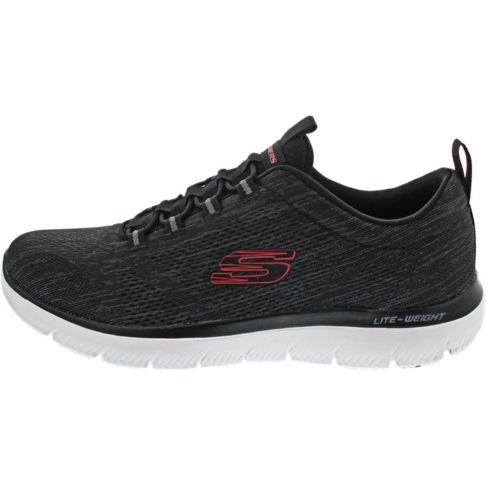 Чоловічі кросівки Skechers Summits Louvin - зручні та стильні