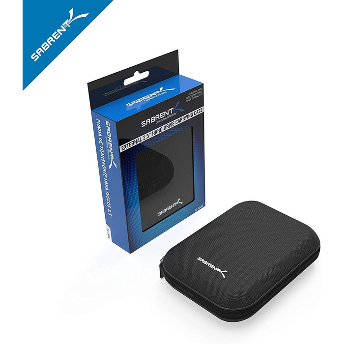 Док-станція для HDD/SSD 2.5