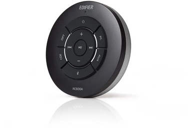 Акустична система 2.1 Edifier S360DB: 155 Вт, сабвуфер, Bluetooth, AUX, RCA