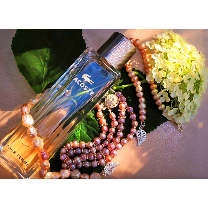 Парфумована вода Lacoste, 90 мл, східна