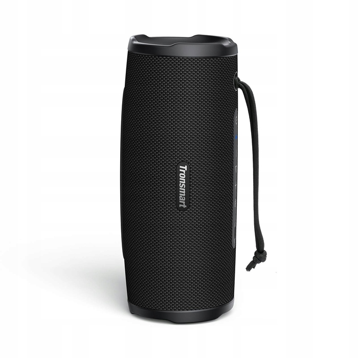 Портативна колонка Tronsmart Mirtune C3 plus, чорна, 50 Вт