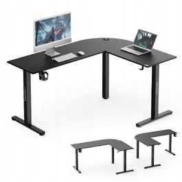 Ігровий стіл Sense7 154 x 74 x 117 см