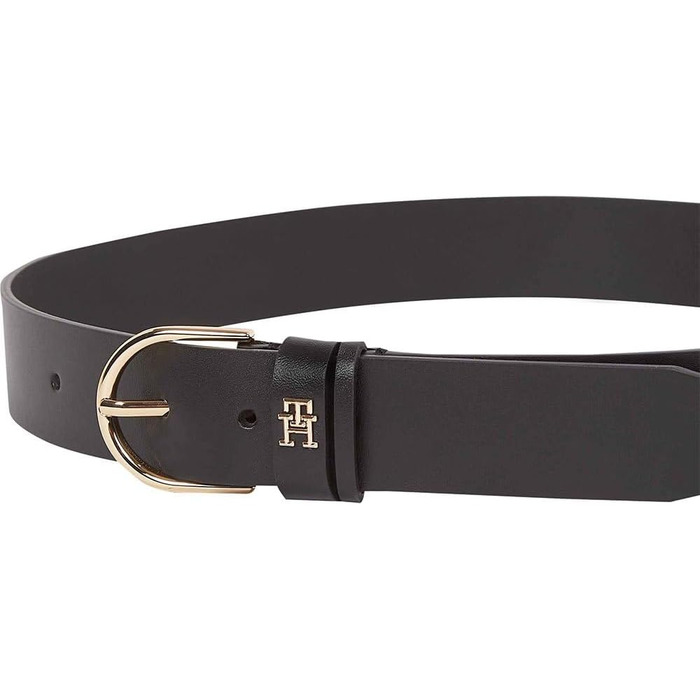 Ремінь жіночий Tommy Hilfiger Essential Effortless регульований (1 шт.)