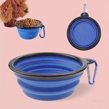 Транспортна переноска для собак та котів, складана, рожева, 46x46x30 см