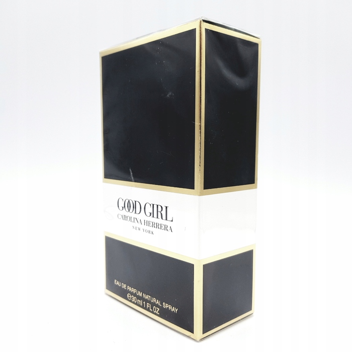Парфумована вода для жінок Carolina Herrera Good Girl, 30 мл