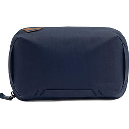 Органайзер Peak Design Tech Pouch синій, компактна сумка для аксесуарів