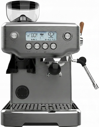 Ріжкова кавомашина Cecotec Espresso 20 Barista