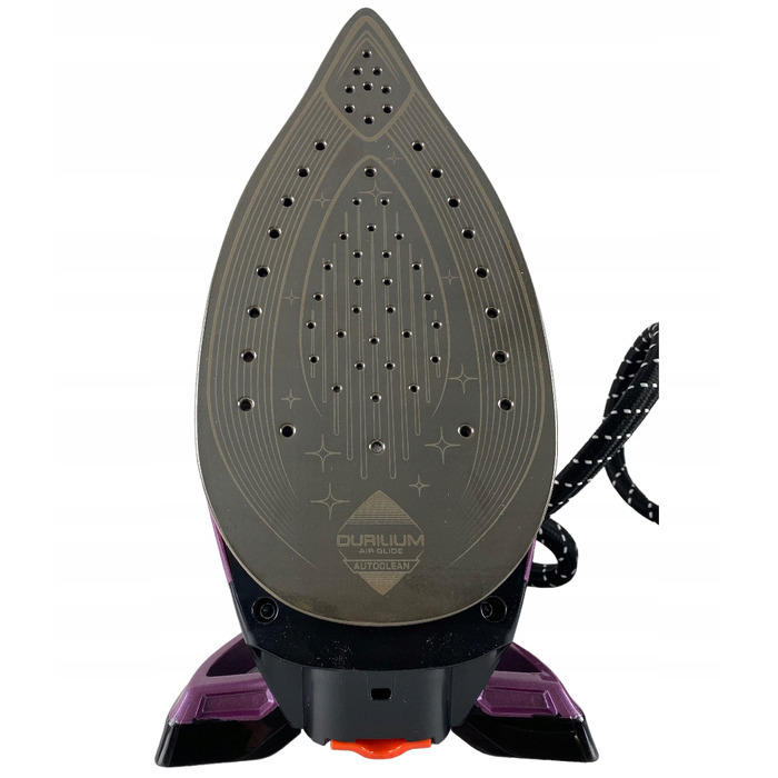 Парова станція Tefal Express Vision, 2800 Вт, керамічна підошва, резервуар 1800 мл