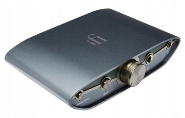 Стаціонарний підсилювач для навушників iFi Audio ZEN DAC 3