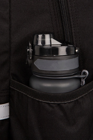 Багатовідсіковий шкільний рюкзак CoolPack, багатоколірний, 20 л