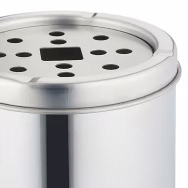 Relaxdays Stainless Steel Cup
