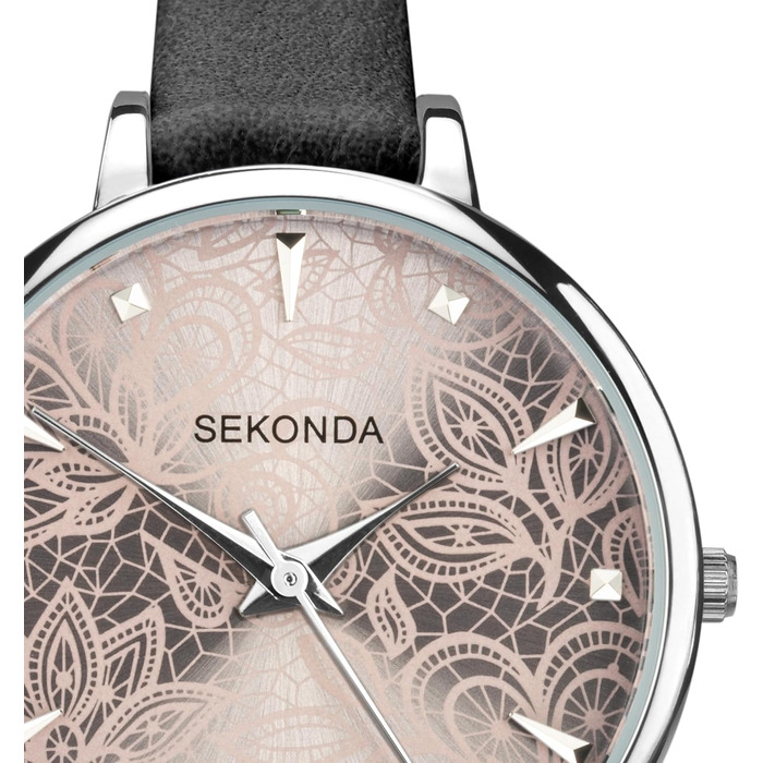 Жіночий наручний годинник Sekonda 2664.27 — класичний кварцовий годинник