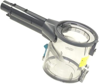 Hoover H-FREE 100 Dust Container - 48031030 Replacement Part