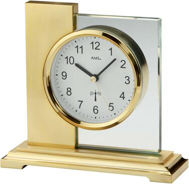 AMS 5141 Table Clock Table Clocks